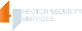 Hector Security Logo mobile